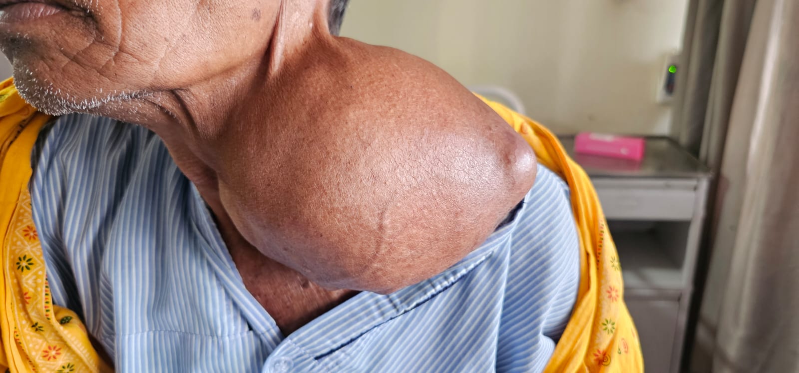 general surgeon in kolkata - Dr. Kushankur Guha