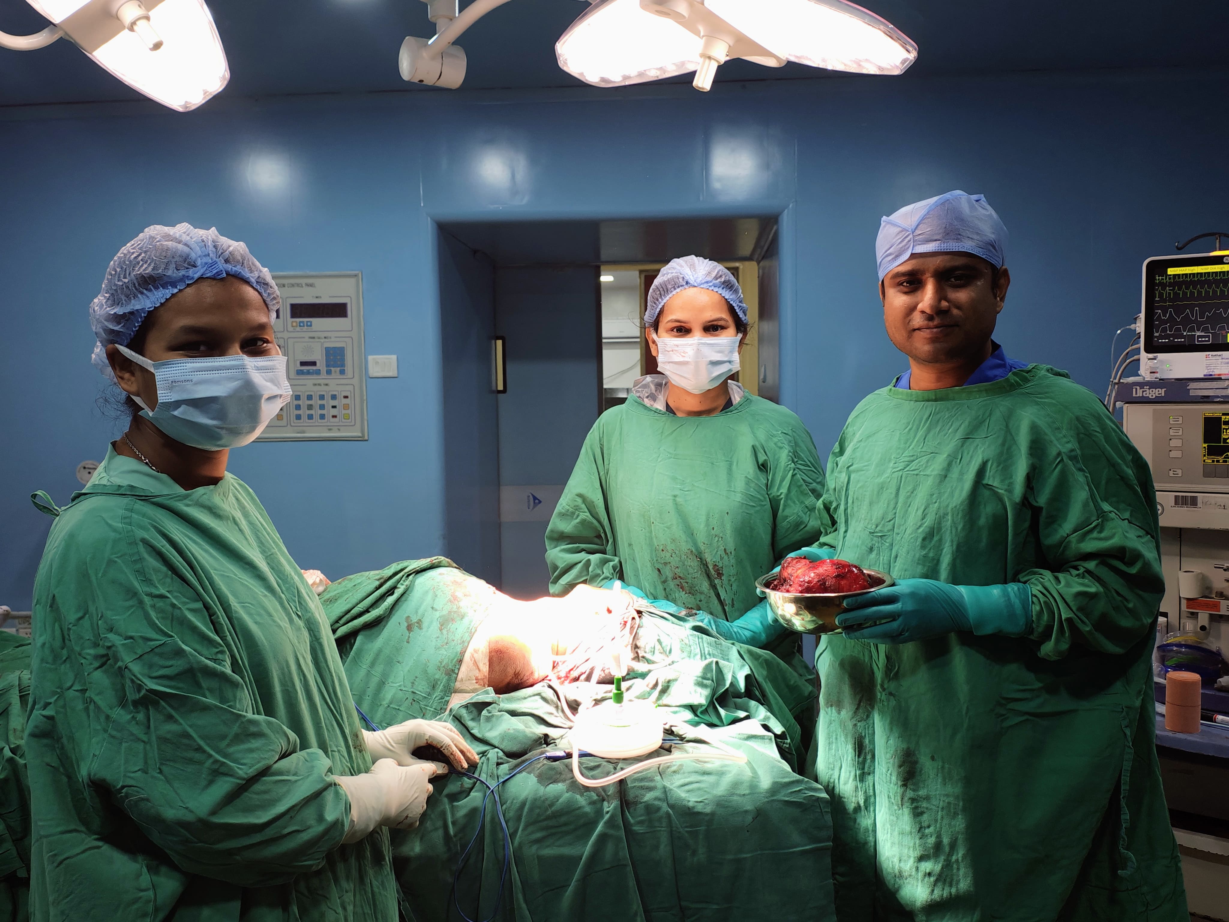 general surgeon in kolkata - Dr. Kushankur Guha