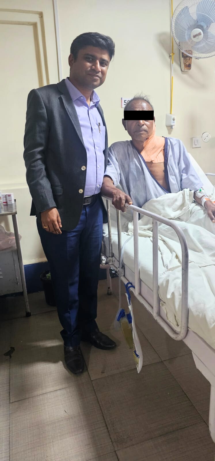 general surgeon in kolkata - Dr. Kushankur Guha