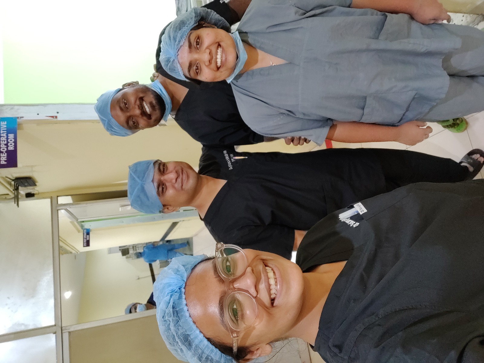 advanced laparoscopic surgeon in Kolkata